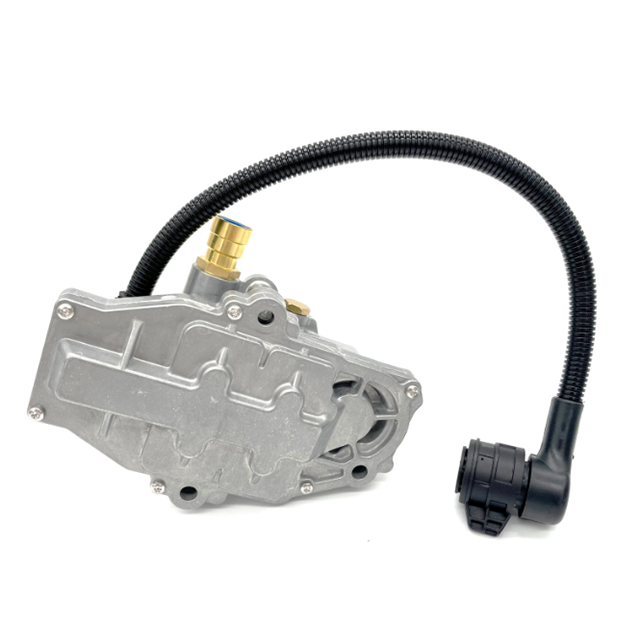 Solenoid Valve To Suit VOLVO