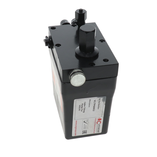 VLTP0002 CAB TILT PUMP VOLVO