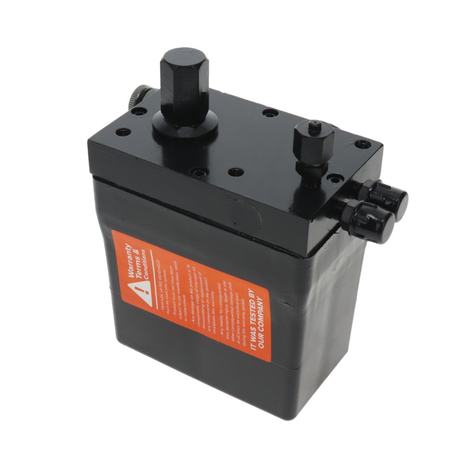 VLTP0002 CAB TILT PUMP VOLVO