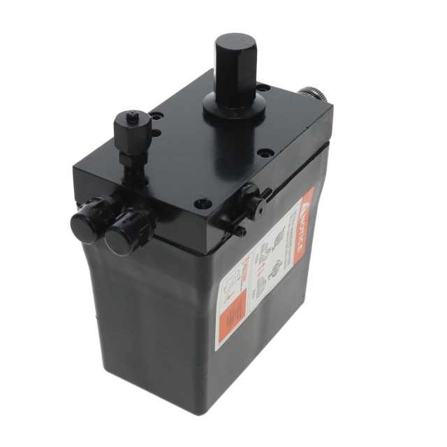 VLTP0002 CAB TILT PUMP VOLVO