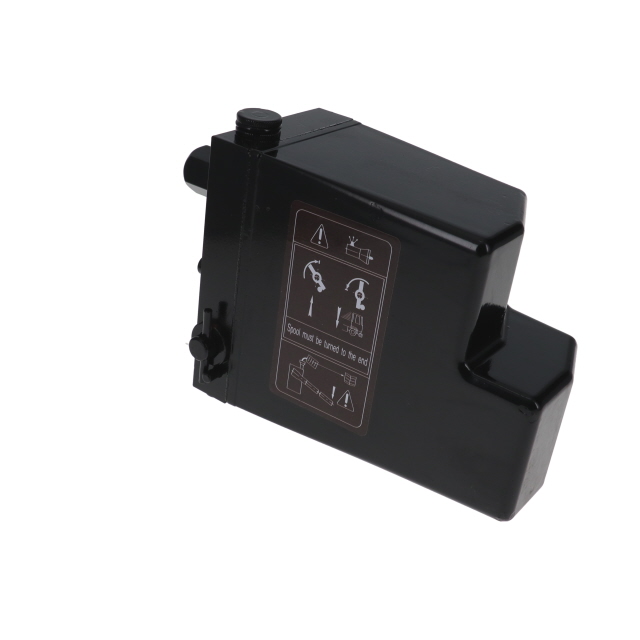 VLTP0005 Cab Tilt Pump to suit Volvo