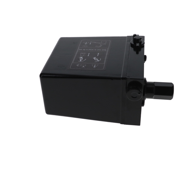 VLTP0008 CAB TILT PUMP VOLVO