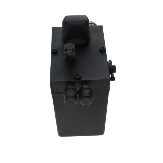 VLTP0009 Cab tilt pump to suit Volvo