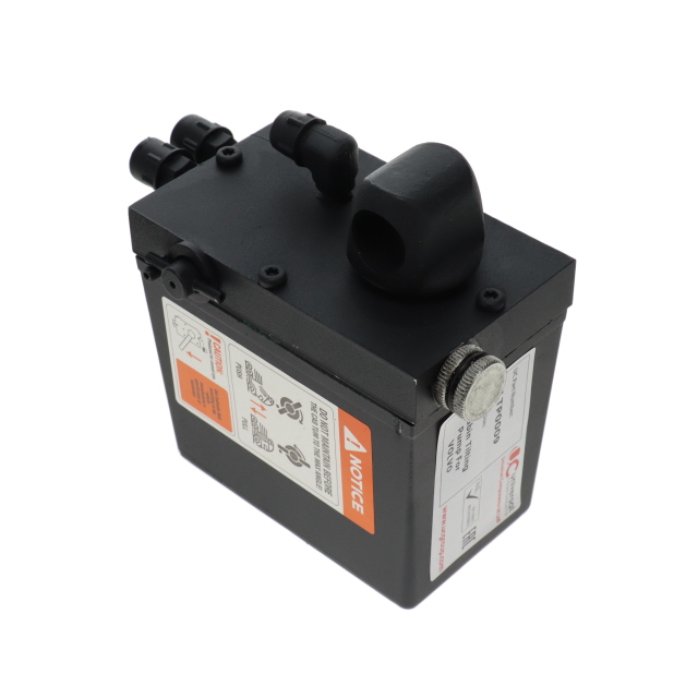 VLTP0009 Cab tilt pump to suit Volvo