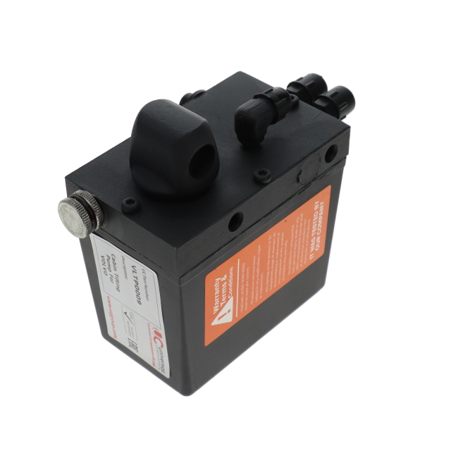 VLTP0009 Cab tilt pump to suit Volvo