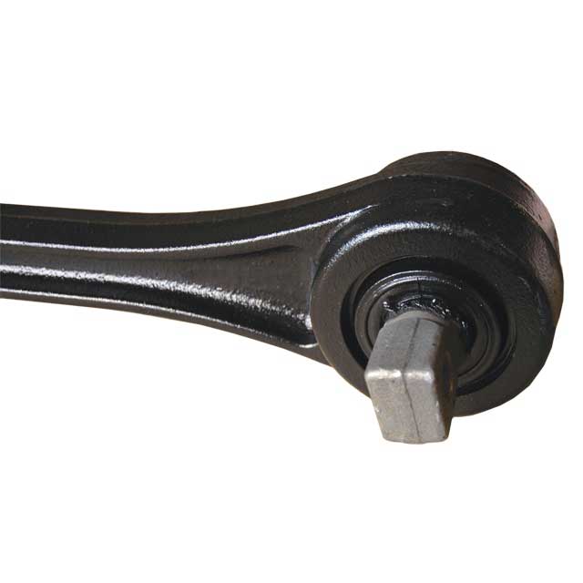 VLTQ0002 TORQUE ROD CAST L510MM