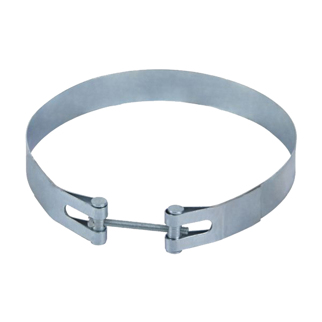 VLTS0001 Air Tank Strap 276mm Diameter to suit VOLVO