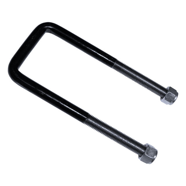 U BOLT ASSEMBLY M20X2.5