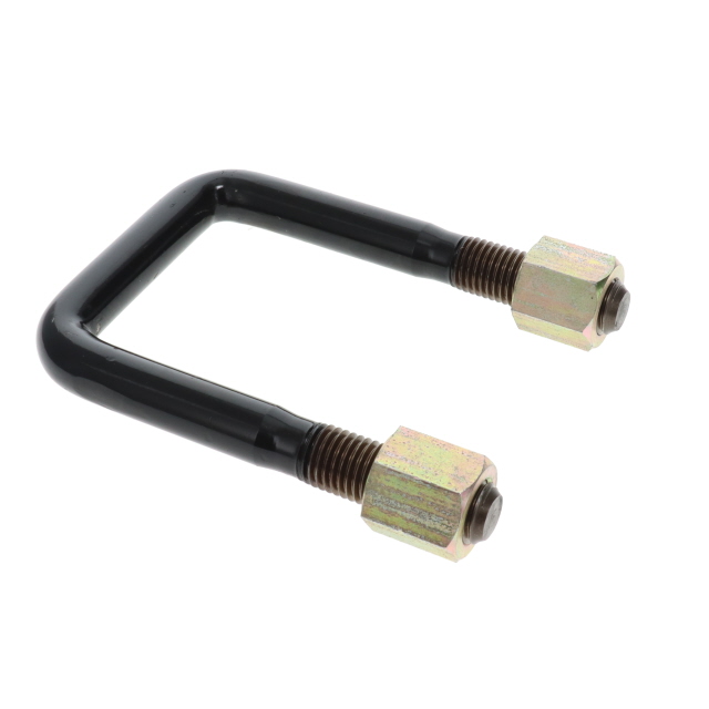 U BOLT ASSEMBLY M24X3