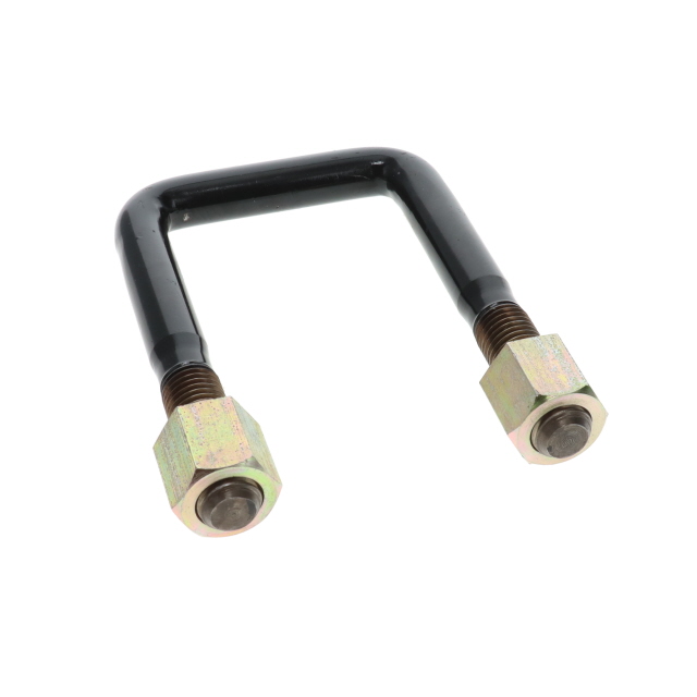 VLUB0011 U BOLT ASSEMBLY M24X3
