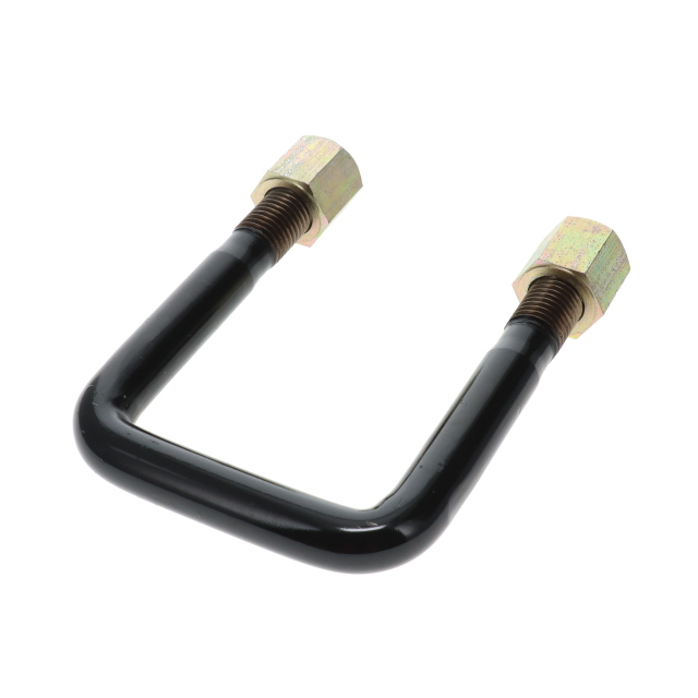 VLUB0011 U BOLT ASSEMBLY M24X3
