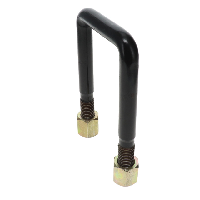 VLUB0012 U BOLT ASSEMBLY M24X3