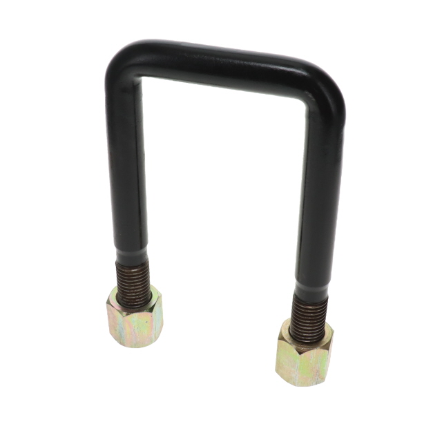 VLUB0012 U BOLT ASSEMBLY M24X3