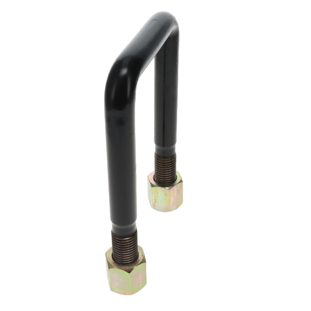 VLUB0012 U BOLT ASSEMBLY M24X3