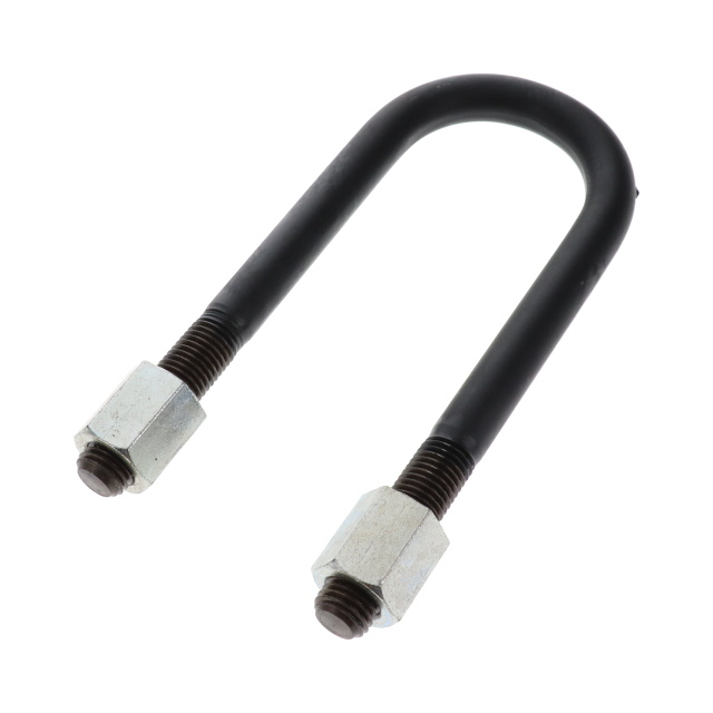 U Bolt Assembly - M24X3 - 274MM U/H - To Suit VOLVO