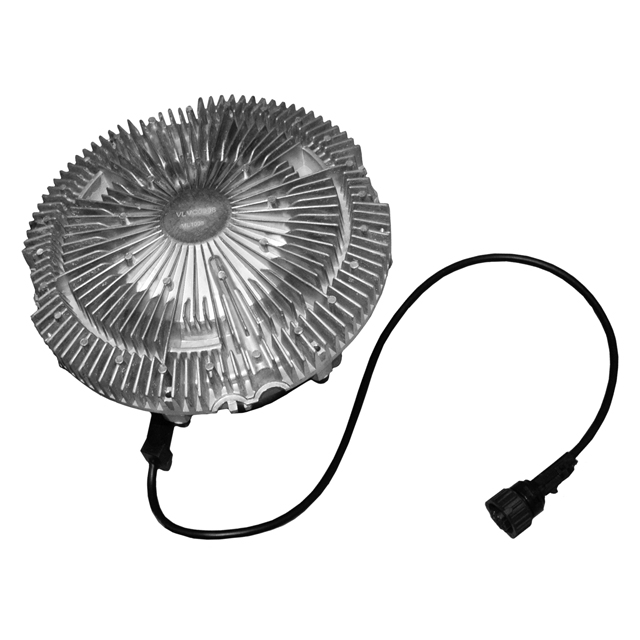 VISCOUS CLUTCH UNIT ONLY