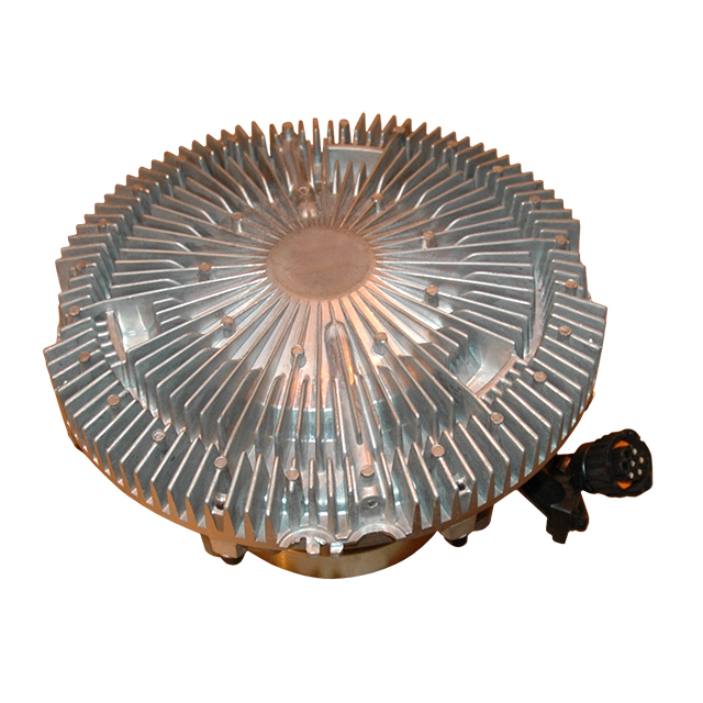 VLVC0019 VISCOUS CLUTCH UNIT ONLY