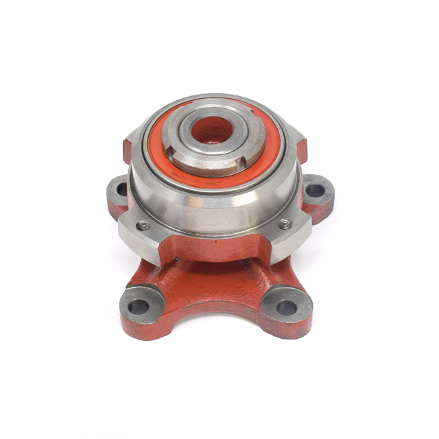 VISCOUS FAN CLUTCH HUB