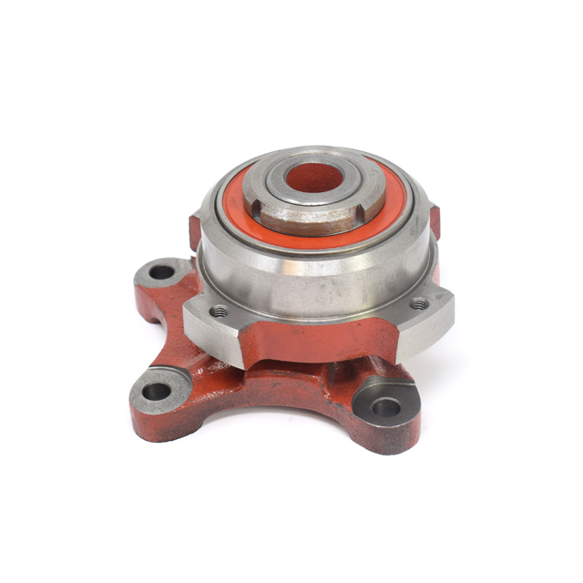 VISCOUS FAN CLUTCH HUB