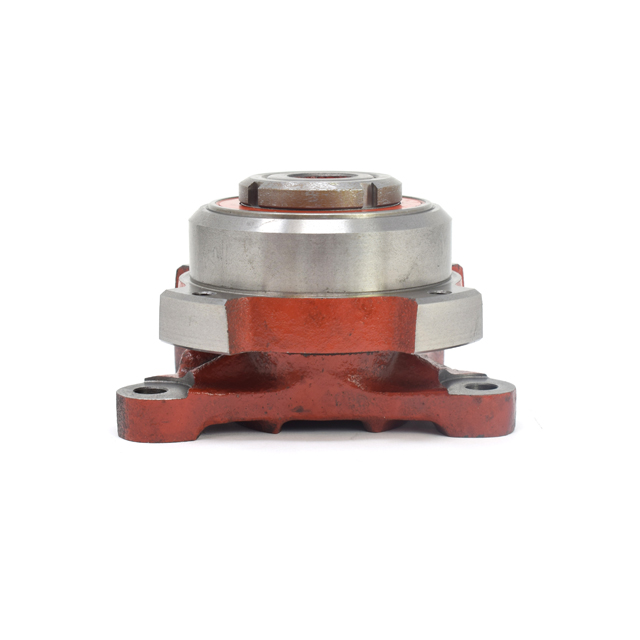 VISCOUS FAN CLUTCH HUB