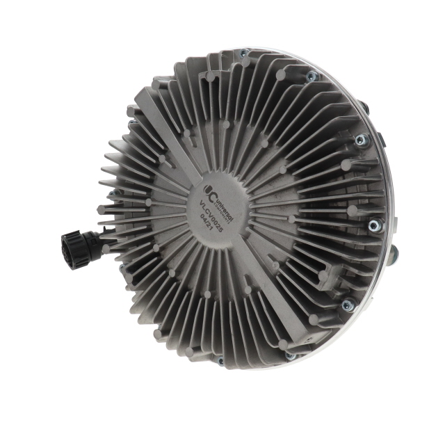 VLVC0025 VISCOUS CLUTCH HUB UNIT ONLY