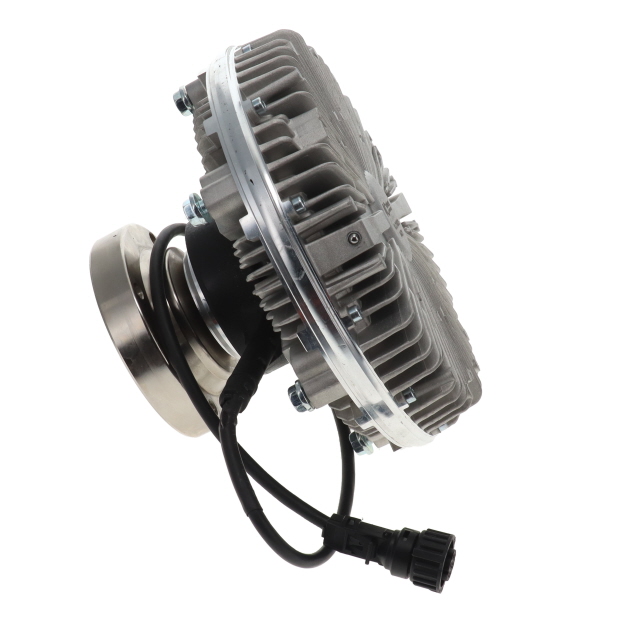 VLVC0025 VISCOUS CLUTCH HUB UNIT ONLY