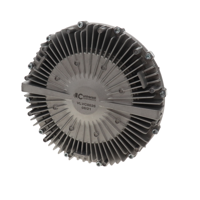 VISCOUS CLUTCH HUB UNIT ONLY