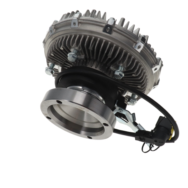 VLVC0026 VISCOUS CLUTCH HUB UNIT ONLY