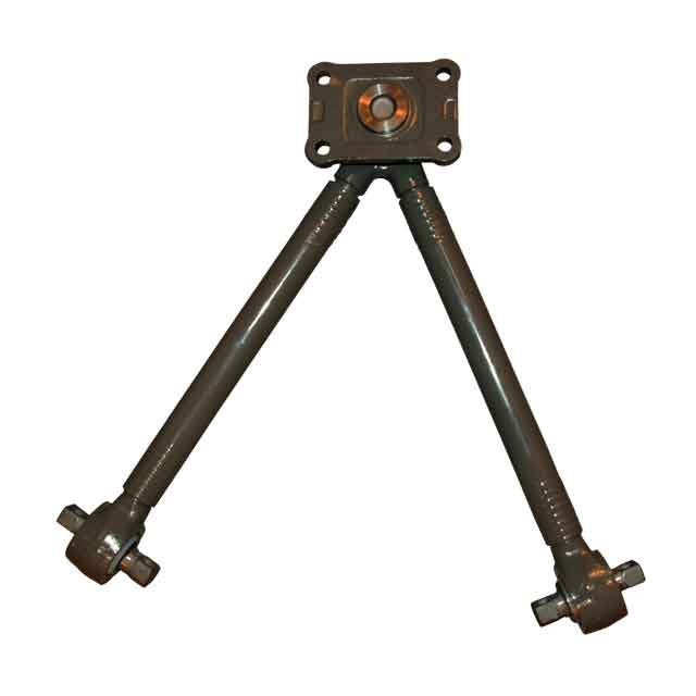 V-Stay for Volvo, Renault