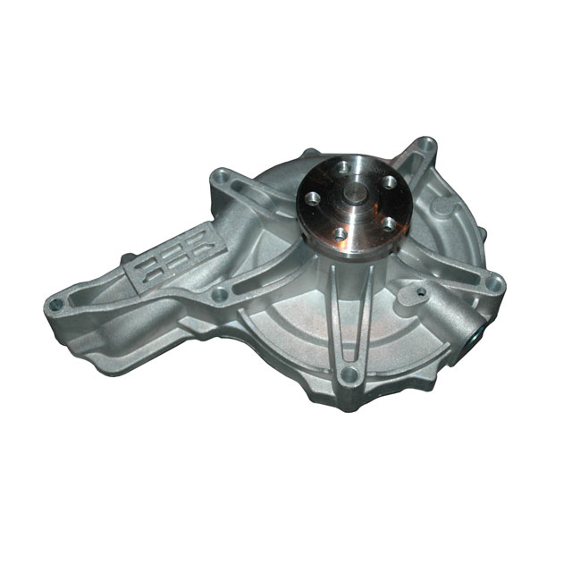 VLWA0001 WATER PUMP TO SUIT VOLVO FH/FM/MAGNUM/PRMIUM I&II/KERAX