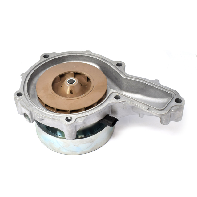 VLWA0005 Water Pump - With Fan Clutch - Suits Volvo