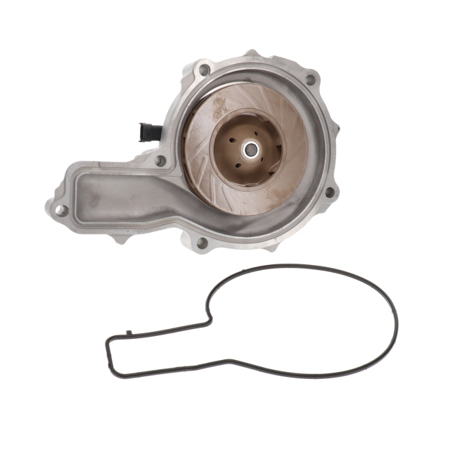 Water Pump with Fan Clutch - Suits Renault, Volvo