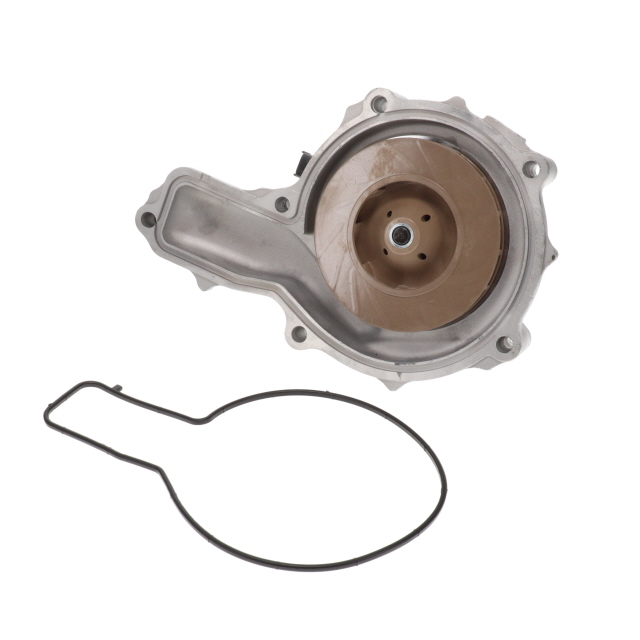 VLWA0006 Water Pump with Fan Clutch - Suits Renault, Volvo