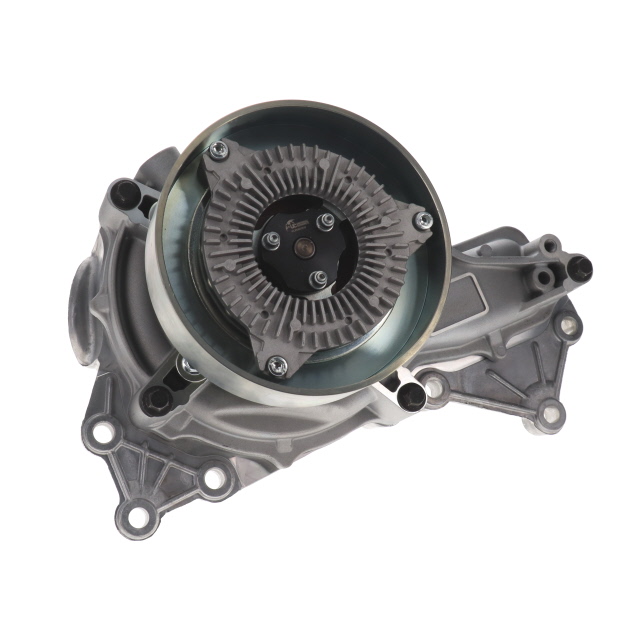 Water Pump With Housing - To Suit Volvo/Renault