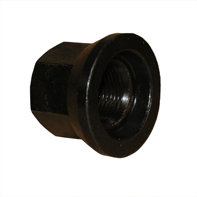 VLWN0002 WHEEL NUT 7/8" X 14 UNF RHT