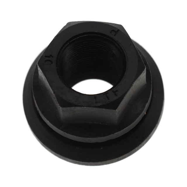 Wheel nut M22x1.5 RHT 33mm A/F