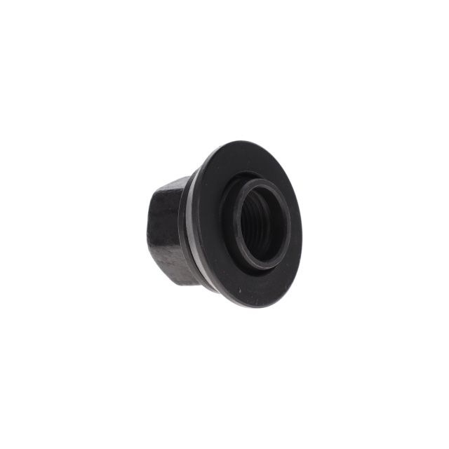 VLWN0009 SLEEVED WHEEL NUT 7/8"UNF