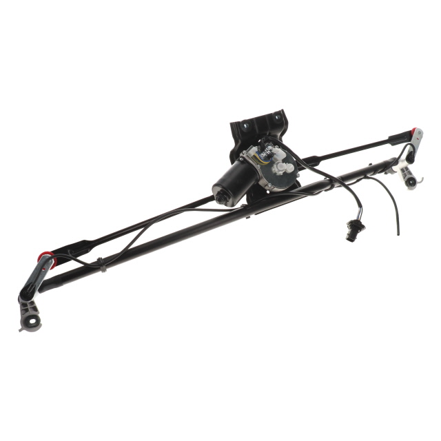 WIPER LINKAGE LHD WITH MOTOR TO SUIT VOLVO EURO 6