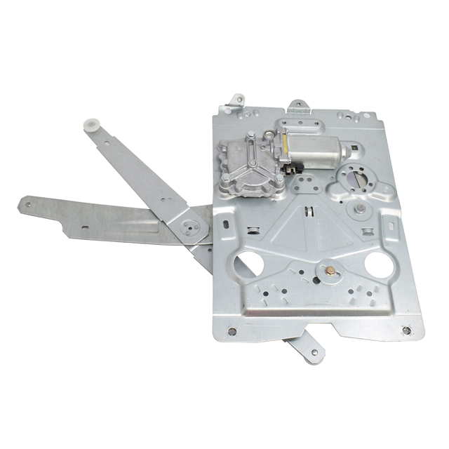 VLWR0001 WINDOW REGULATOR LH WITH MOTOR