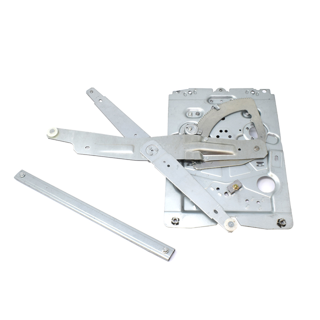 WINDOW REGULATOR RH WITH MOTOR