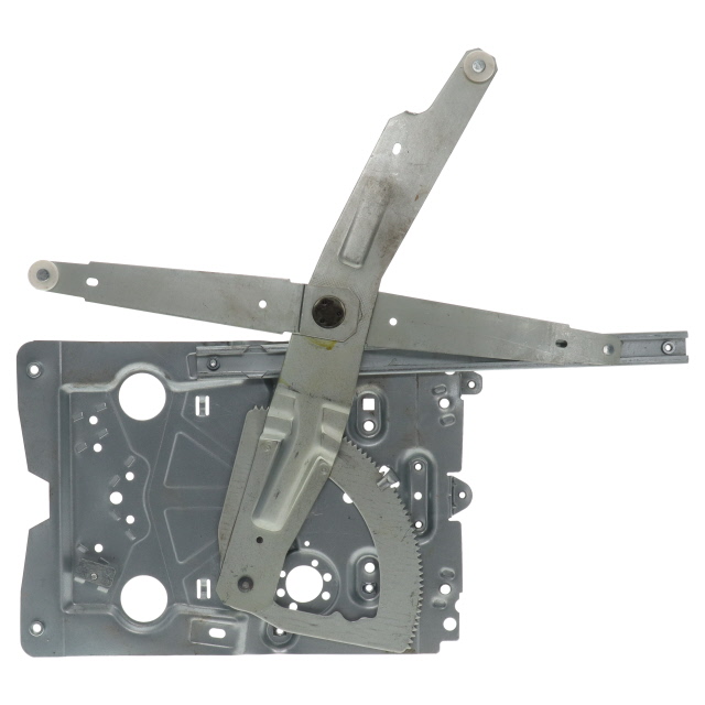 VOLVO WINDOW REGULATOR RH W/O MOTOR