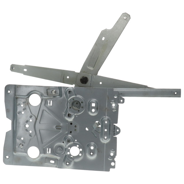 VLWR0004 VOLVO WINDOW REGULATOR LH W/O MOTOR