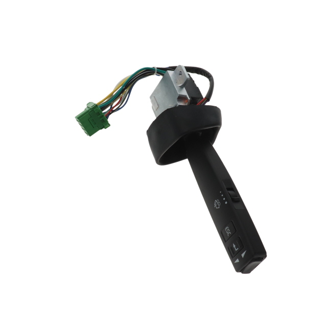 VLWS0002 WIPER SWITCH VOLVO WITH WASH WIPE FUNCTION