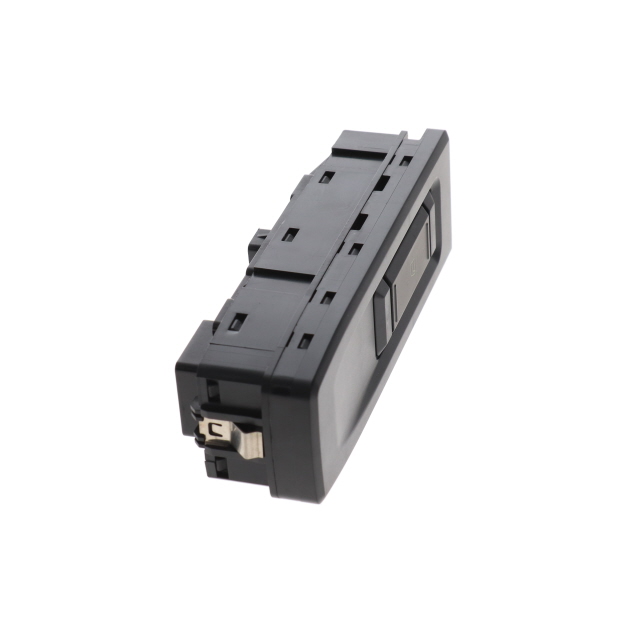 VLWS0003 Passenger Door Window Switch Panel - To Suit VOLVO Euro 6