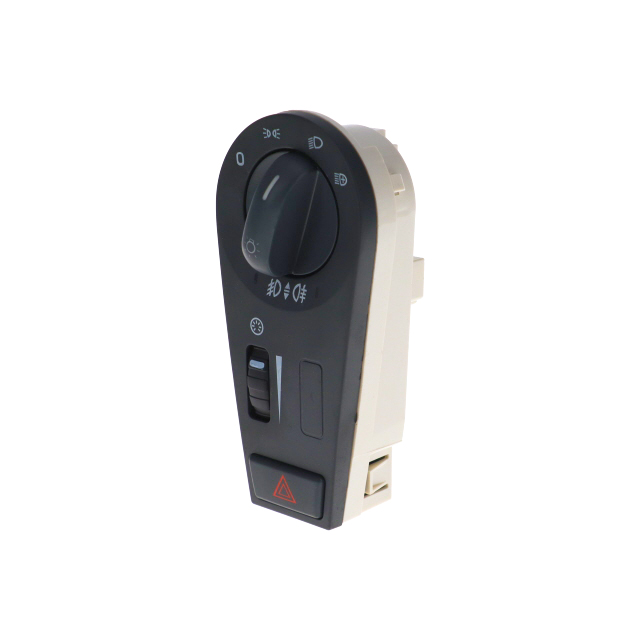 VLWS0004 Headlamp Light Switch - no height adjustment - to suit Volvo