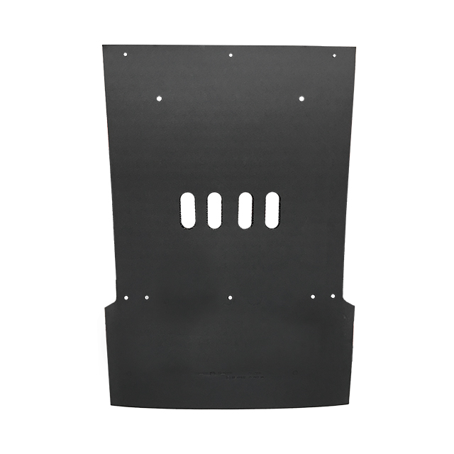 ANTI-SPRAY FLAP TO FIT VOLVO VERSION 1 FH/FM