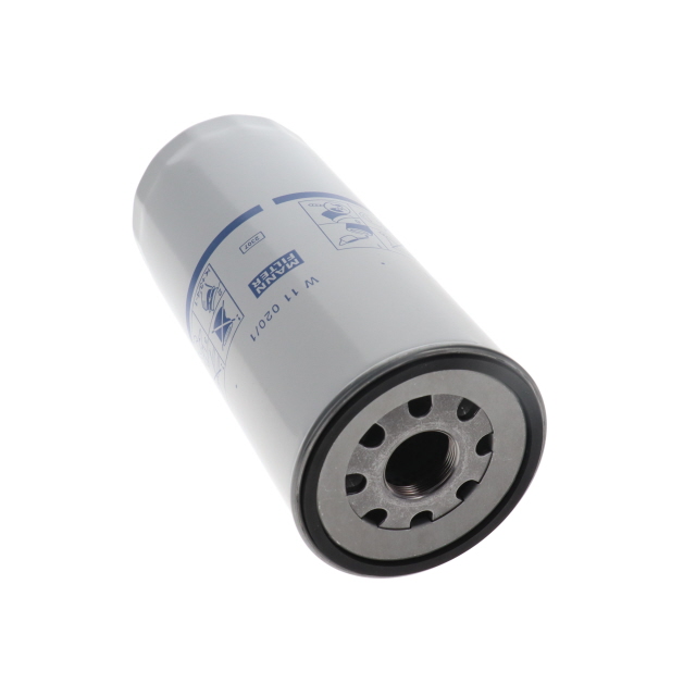 W110201 Oil Filter - W 11 020/1 - Suits Renault, Volvo