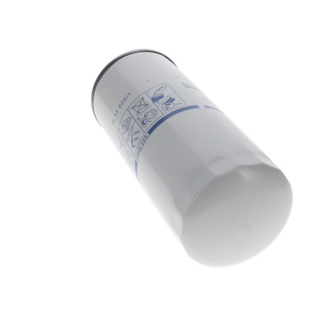W110201 Oil Filter - W 11 020/1 - Suits Renault, Volvo