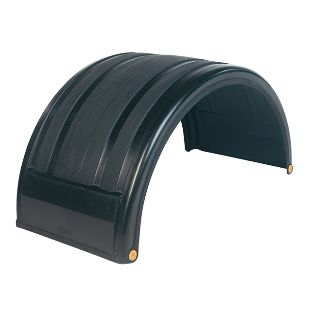 IT610 Single Mudwing for Twin Wheels