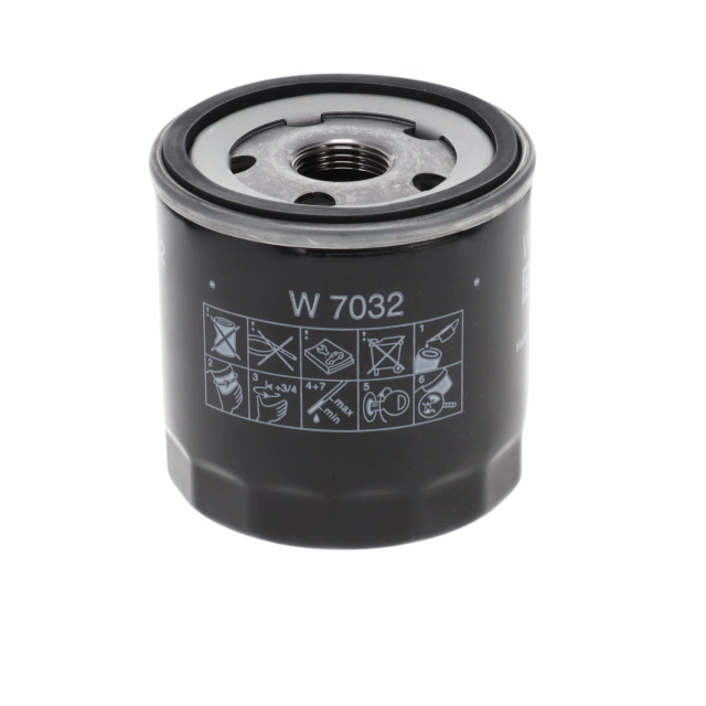 OIL FILTER W 7032